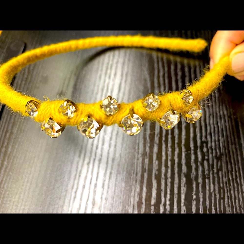 Headband